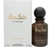 Gulf Orchid Hikma Eau de Perfume 110ml Spray