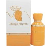 Gulf Orchid Mango Heaven Eau de Parfum 100ml Spray