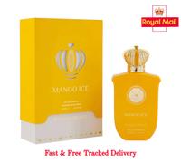 Gulf Orchid Mango Ice Eau De Parfum 100ml Spray