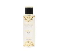Gulf Orchid Musk Al Tahara Vanilla Musk Collection Long-Lasting Body Mist 250ml For Men and Women