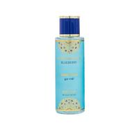 Gulf Orchid Musk Blueberry Body Mist - Refreshing and Long-Lasting Fragrance - 250ml