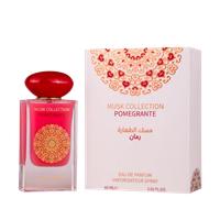 Musk Tahara Eau de Parfume Pomegrante 100ml by Gulf Orchid