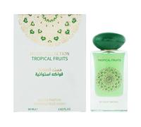 Gulf Orchid Musk Collection Tropical Fruits Eau De Parfum 60ml