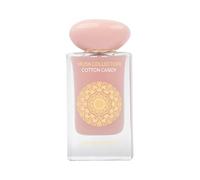 Gulf Orchid Musk Tahara Cotton Candy - Eau de Parfum 60ml | Unisex Musky Floral Perfume | Long-Lasting Sweet & Powdery Fragrance with Marshmallow Rose Milk & Caramel | for Women & Men