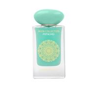 Gulf Orchid MUSK TAHARA PISTACHIO Eau de Parfum 60ml - Unisex Oriental Sweet Perfume - Long-Lasting Soft Musk Fragrance with Vanilla Tonka and Sandalwood