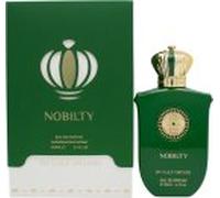 Gulf Orchid Nobility Eau de Parfum 100ml Spray