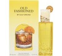 Gulf Orchid Old Fashioned Parfum 100ml