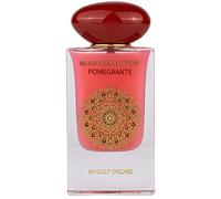 Gulf Orchid Pomegranate Musk Collection Eau de Parfum 60Ml Unisex