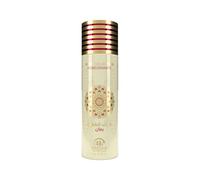 Gulf Orchid Pomegranate Perfume Spray Fragrance, 200ml - Long-Lasting Freshness, Unisex Body Perfum for Men and Women