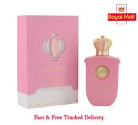 Gulf Orchid Rare Rose Parfum 100ml