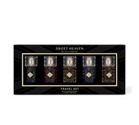 Gulf Orchid Sweet Heaven Eau De Parfum 5 x 20ml Gift Set