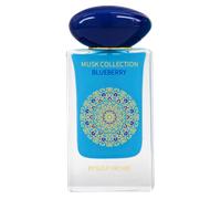 Gulf Orchid Unisex Musk Collection Blueberry Eau De Parfum - 60 ml