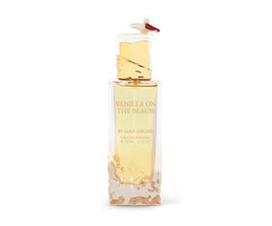 Gulf Orchid Vanilla On The Beach Eau De Parfum 100ml