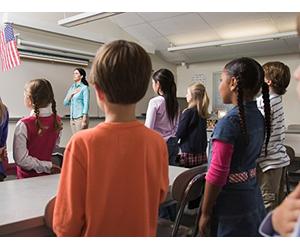 Gulf Schools: The Non-National Advantage