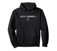 Gulf Shores Alabama Pullover Hoodie