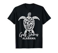 Gulf Shores Alabama Sea Turtle T-Shirt