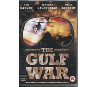 Gulf War, the [DVD]