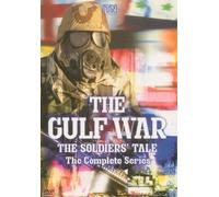 "Gulf War, The - Ten Years On! (DVD)"