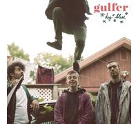 GULFER - DOG BLESS (LP) VINYL LP NEW