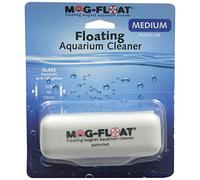GULFSTREAM TROPICAL AGU125MED Mag-Float Glass Aquarium Cleaner, Medium