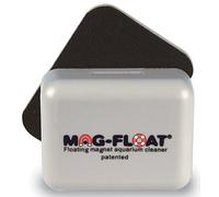 GULFSTREAM TROPICAL AGU350LG Mag-Float Glass Aquarium Cleaner, Large