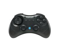 GuliKit Elves 2 Controller for Switch/Switch 2, PC, Android, iOS -Switch 2 Wake-up,Hall Effect Joysticks, 1000Hz Wired, 800Hz Bluetooth, Dual Vibration, Black