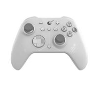 GuliKit ES Fastest Wireless E-sports Game Controller with Lowest Wireless Latency 3.25ms, 2200-level Anti-Drift Magnetic Hall Effect Joysticks