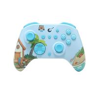 GuliKit ES PRO Wired&Wireless E-sports PC Game Controller for Windows/Switch/Android/Switch 2 Wake-up (Island)