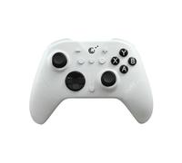GuliKit ES PRO Wired&Wireless E-sports PC Game Controller for Windows/Switch/Android/Switch 2 Wake-up (White)