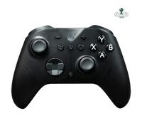 GuliKit ES PRO Wireless Gaming Controller for Switch 1/2,PC,Steam Deck | 3.25ms Low Latency, Magnetic TMR Joysticks, Hall Effect Triggers, Switch1/2 Wake-Up, Tactile Switch D-pad