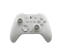 GuliKit ES Wired&Wireless E-sports PC Game Controller for Windows/Switch/Android/Switch 2 Wake-up (Grey)
