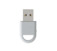 GuliKit Hyperlink 2 Wireless Adapter for Xbox One/Xbox Series X|S/Elite 2/PS5 Dual Sense/Edge/PS4/Switch Pro Controller-Play on PC & Switch/2 & Android & SteamOS, Plug & Play Converter