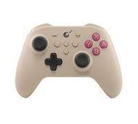 Gulikit KK3 PRO Bluetooth Game Controller Hall Effect Joysticks Wireless Gulikit Multicolor