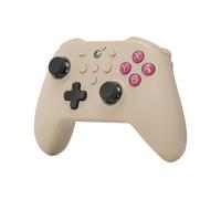 GuliKit KK3 Pro NS38 Wireless Controller for Switch/PC - Black