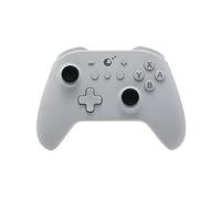 GuliKit KK3 Wireless Controller For PC/Windows/Switch/Switch 2/Steam Deck/Android, Hall Effect Analog Triggers & TMR Joysticks Ergonomic Switch Controllers, 23 Hours Rechargeable Battery/6 Axis Gyro