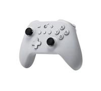 GuliKit KK3 Wireless Game Controller For PC/Windows/Switch/Switch 2/Steam Deck/Android/iOS/macOs, Hall Effect Analog Triggers & TMR Magnetic Joysticks Ergonomic Pro Controllers