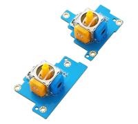 GuliKit TMR Joystick Module For ROG Xbox Ally/Xbox Ally X, Anti Drift Electromagnetic Analog Thumbstick Upgrade Replacement - Official Compatibility, Plug & Play