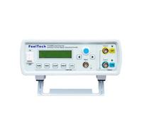 GuliTech FY3200S 6/12/20/24/25MHz Digital DDS Dual-channel Function Signal Source Generator Arbitrary Waveform/Pulse Frequency Meter（FY3200S 6M）