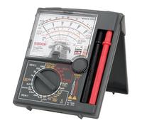 GuliTech Sanwa YX360TRF Japan quanlity,Anglog multimeter, pointer type multimeter zero center instrument 200Mohm resistance measurement(YX360TRF)