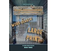 Gullah-Geechee Folklore: 50 Large-Print Word Search Puzzles from the Sea Islands · Bruh Rabbit, Boo Hag, Plat-Eye, and the Lowcountry Tradition · Book ... American Folklore Word Search Series)