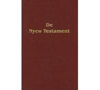 Gullah New Testament-OE