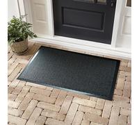 GULLAMBO Carpet Runners for Hallway hall Stairs Rubber Backed Washable Doormats inside,Runner Rugs Living room Large Long thin Floor Kitchen mats indoor - Non-Slip, Dirt Trapper Absorbent Front mats