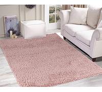 GULLAMBO Soft Shaggy Rug 80 x 150 cm - Modern Plush Area Rug for Living Room, Bedroom, or Lounge - Cozy and Fluffy Floor Carpet