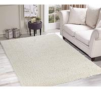 GULLAMBO Soft Shaggy Rug 80 x 150 cm - Modern Plush Area Rug for Living Room, Bedroom, or Lounge - Cozy and Fluffy Floor Carpet