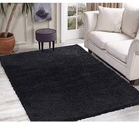 GULLAMBO Soft Shaggy Rug 80 x 150 cm - Modern Plush Area Rug for Living Room, Bedroom, or Lounge - Cozy and Fluffy Floor Carpet