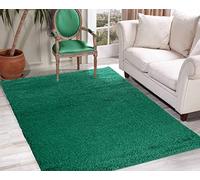 GULLAMBO Soft Shaggy Rug 80 x 150 cm - Modern Plush Area Rug for Living Room, Bedroom, or Lounge - Cozy and Fluffy Floor Carpet