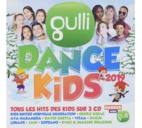 Gulli Dance Kids 2019