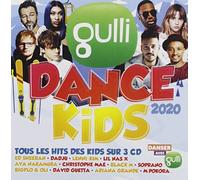Gulli Dance Kids 2020