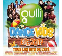 Gulli Dance Kids Ete 2017