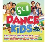 Gulli Dance Kids Ete 2020